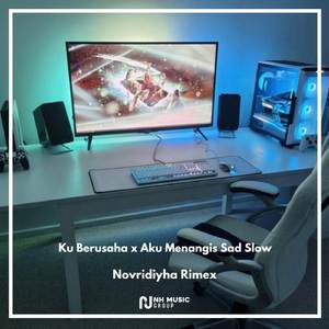 Ku Berusaha x Aku Menangis Sad Slow