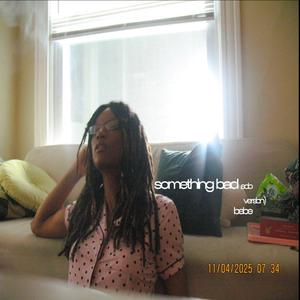 Something Bad (solo)