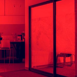 一尘不染在家工作印象数