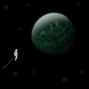 Space Disco (instrumental)