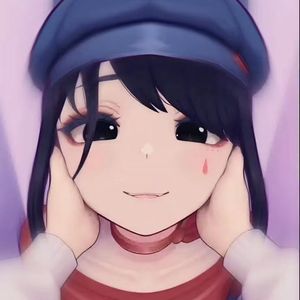 米塔尤物(曼波版）