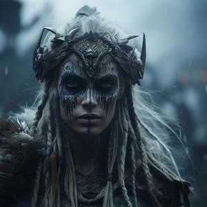 Dark Nordic Viking Music (Shamanic Drums & Deep Atmosphere)