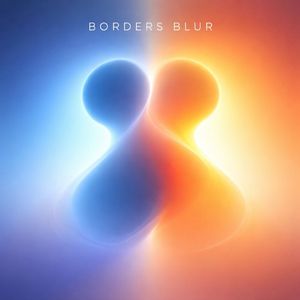 边界不重要Borders Blur