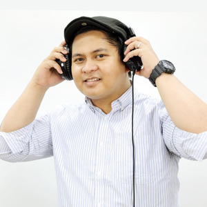 Berlari (Make Your Dreams Come True)