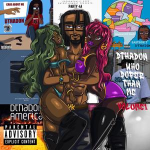 21 Shots (feat. Harley Dyse)
