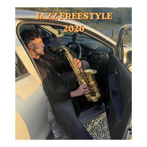 JAZZ FREESTYLE 2026