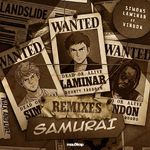 Samurai (Ethera Remix)