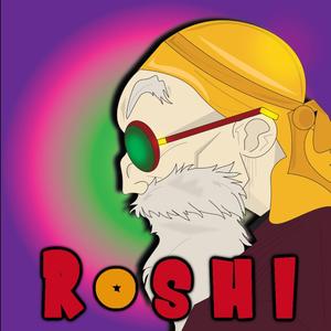 Roshi (feat. Rustage)