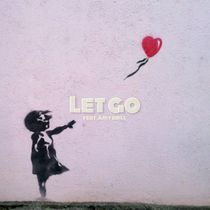 Let Go (feat. Amy Brill)