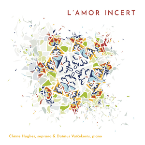 Monica Songs: I Thank You G-D for Most This Amazing...