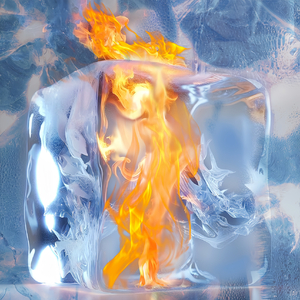 iF（ice&fire）