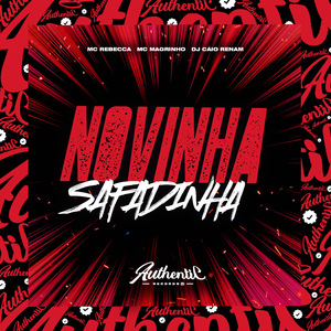 Novinha Safadinha
