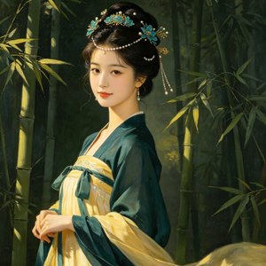 江湖夜语