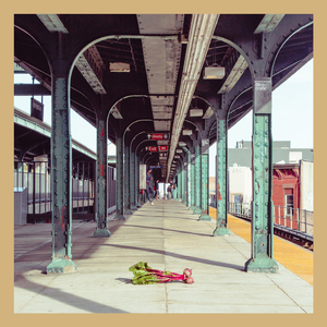 Disco Dan Adjusts to Suburban Life