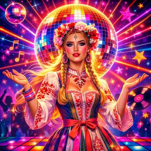 Által mennék én a Tiszán... Funky (Hungarian Folk Song)