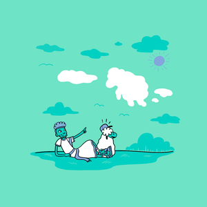 Planted By The River