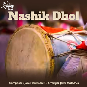 Nashik Dhol (Instrumental)