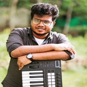 Dhukhathinte Panapathram (Slowed & Reverb)