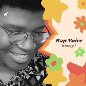 Rap Voice (feat. DR PEBBLEZ & Theo Archer)