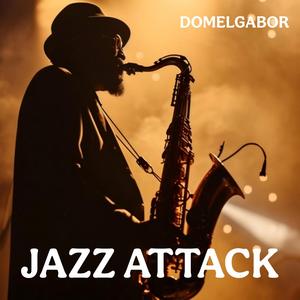 JAZZ ATTACK