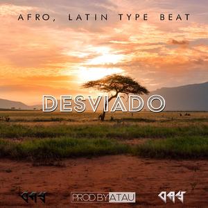 DESVIADO (feat. OHDAY)
