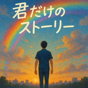 君だけのストーリー