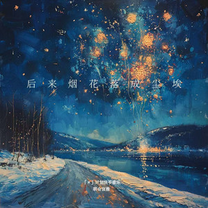 后来烟花落成尘埃