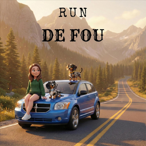 Run De Fou