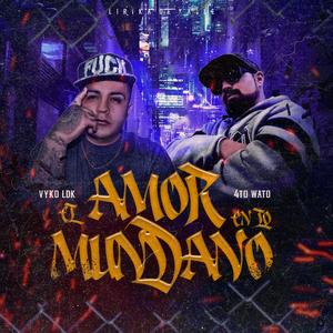 el amor en lo mundano