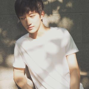 草木青山(致24岁的曹恩齐)