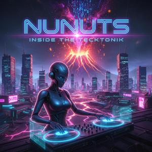 Inside The Tecktonik