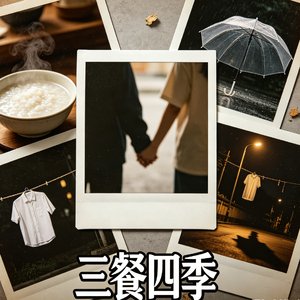 三餐四季