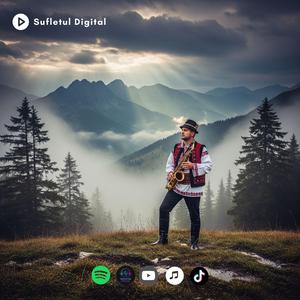 Doina din Banat (Saxofon Live)