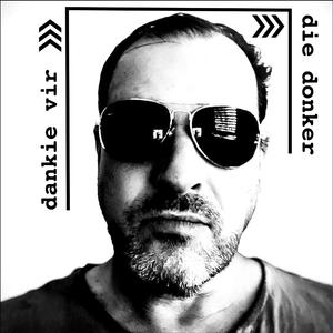 Dankie vir die Donker