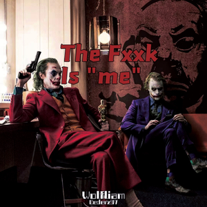 THIS FXXK IS ME（Prod by Jhythme 5）