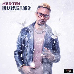 Bozengance