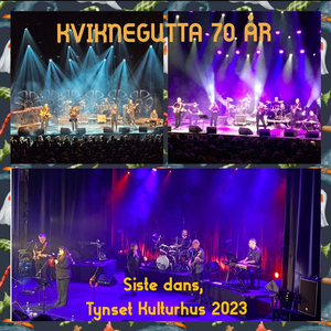 Go gammel rock^n roll