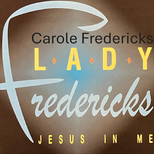 Jesus in Me (Mix / Edit Radio)