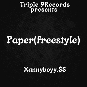 Paper (Freestyle)