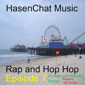 Deutsch Rap 1