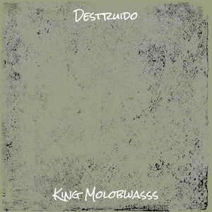Destruido
