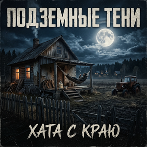 Хата с краю