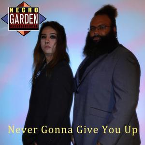 Never Gonna Give You Up (feat. Mark Marin)