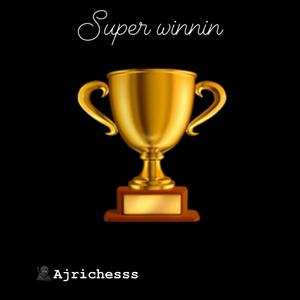 Super winning