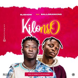KILONSO (feat. BALLORANKING)