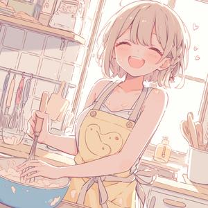 맛있는 빵을 만들자