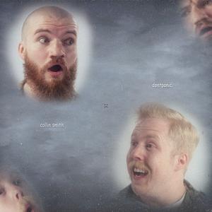 brand new sweater (feat. Collin Smith)