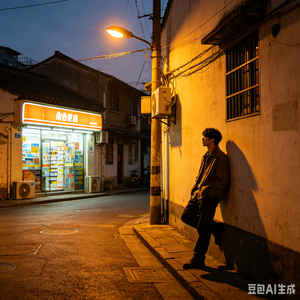 旧曲晃时光 伴奏