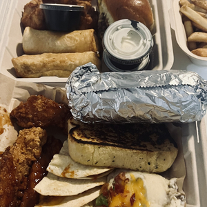 DoorDash