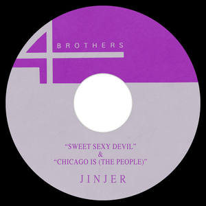 Chicago is (The People)